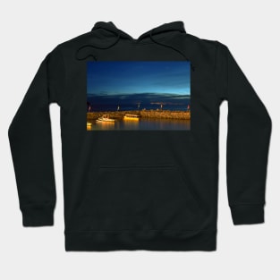 Camiguin Island Philippines Hoodie